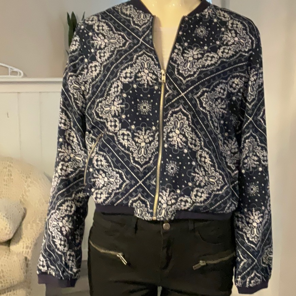 Maison Coupe jacket